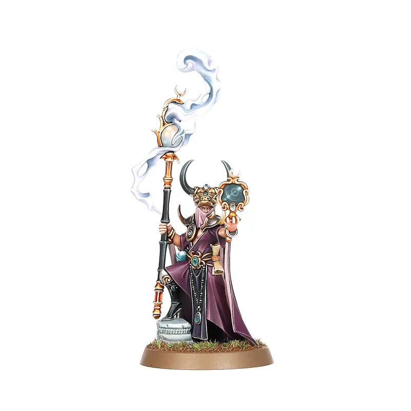 Shardspeaker of Slaanesh