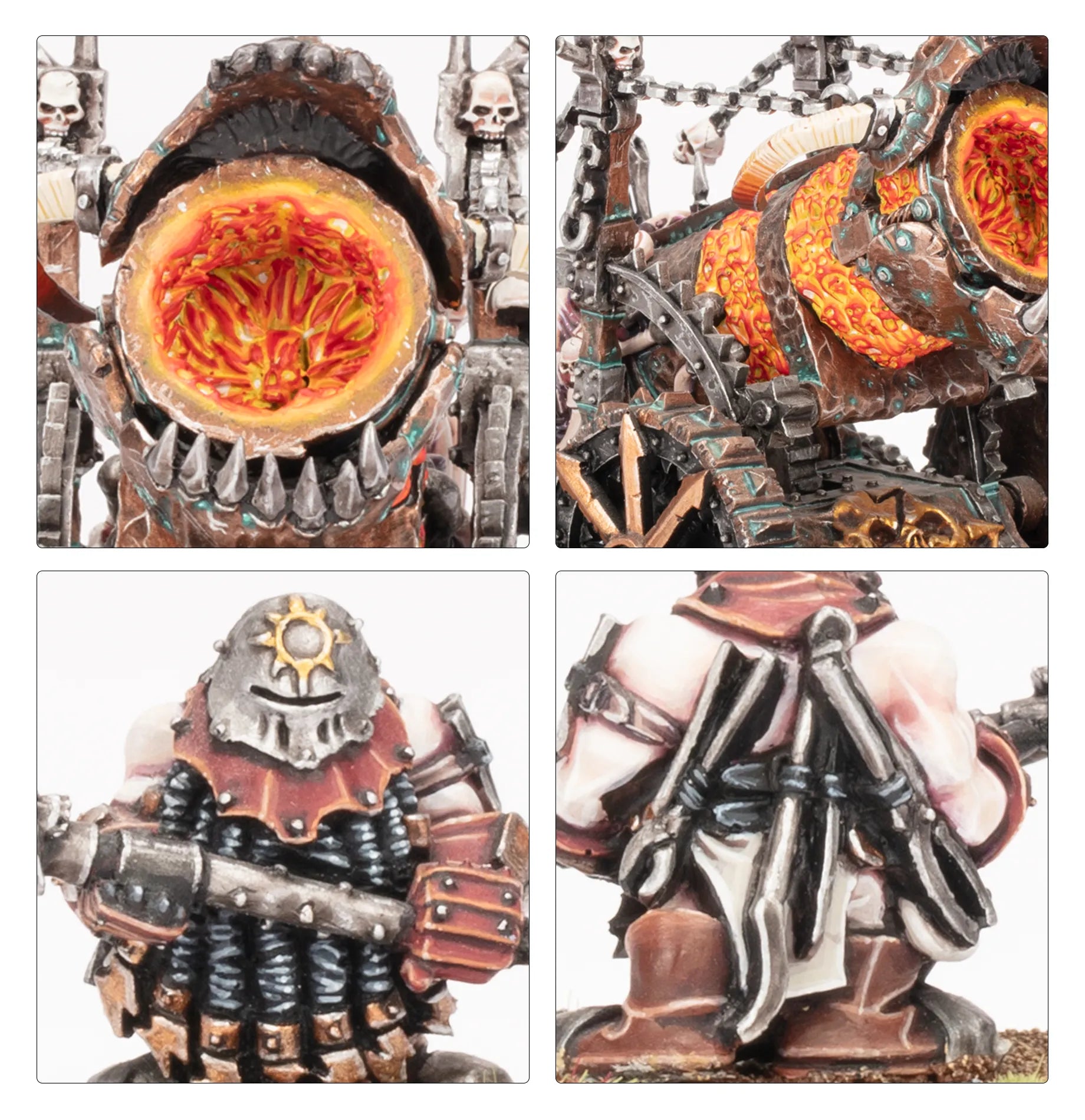 Canon Apocalypse