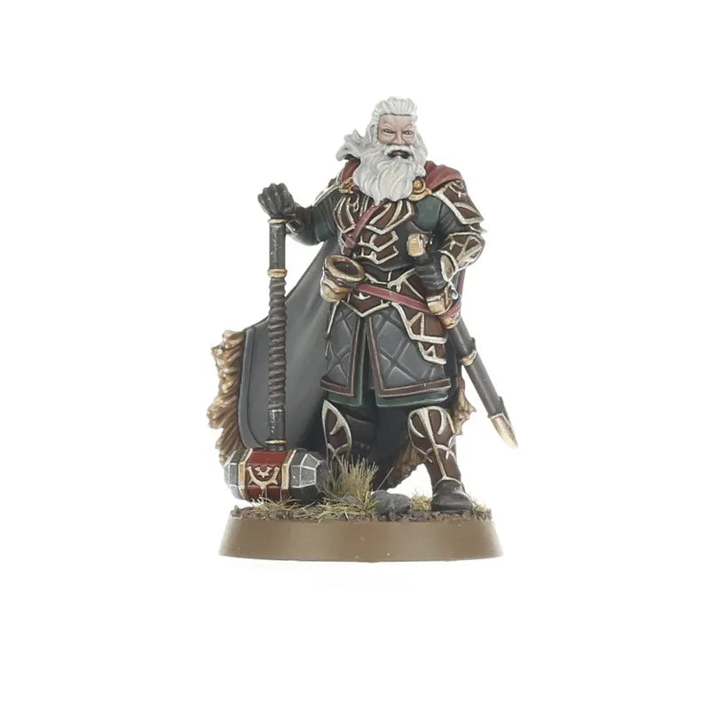 Helm Hammerhand™, King of Rohan™