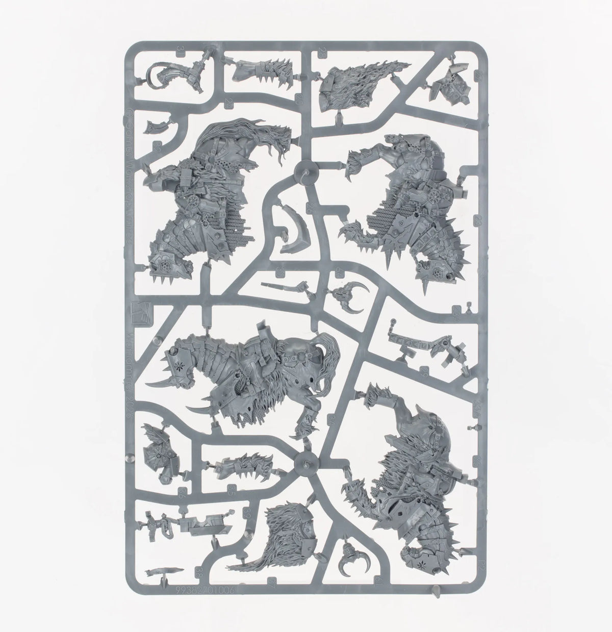 Chevaliers du Chaos