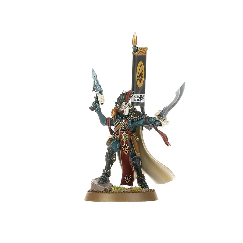 Kill Team: Corsaires Néantis