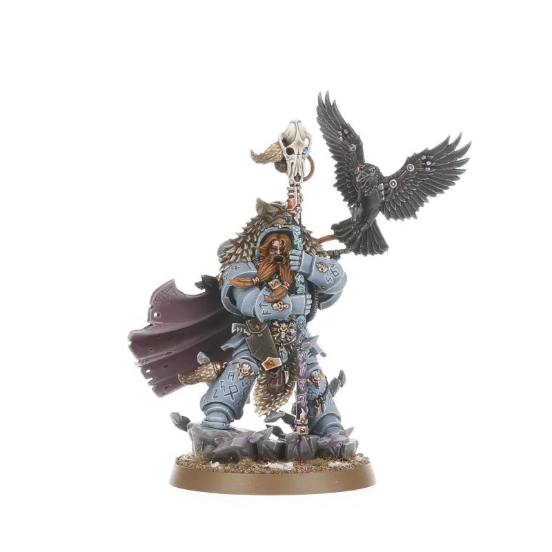 Njál Stormcaller