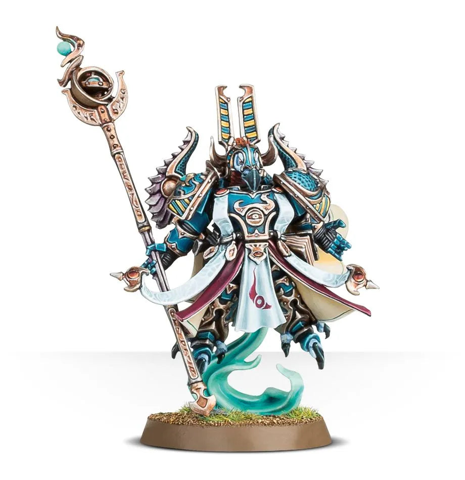 Sorciers Exaltés