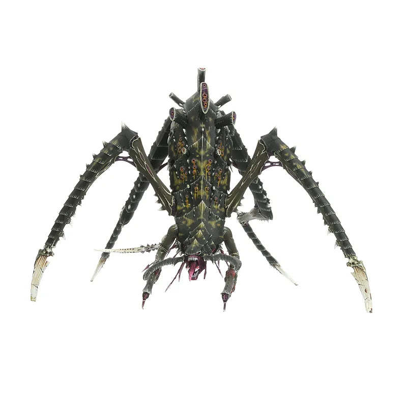 Tyranid Hierophant Bio-Titan