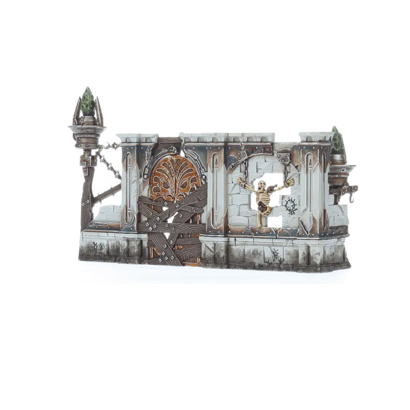 Warhammer Age of Sigmar: Set d'Initiation Fer de Lance