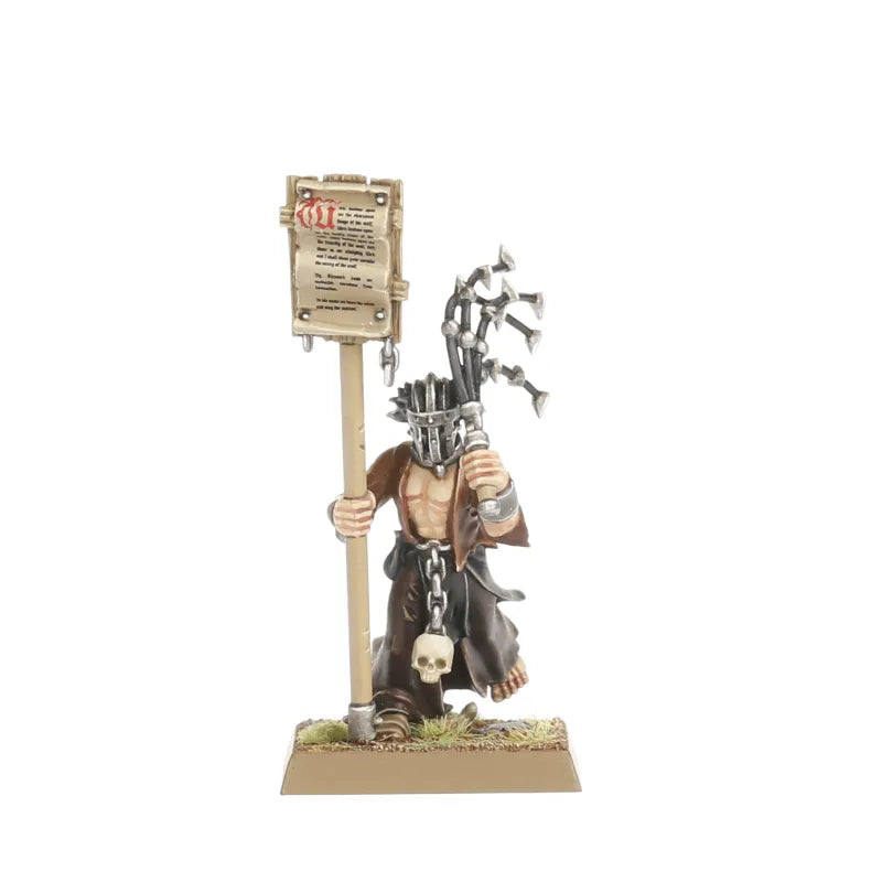 Flagellants