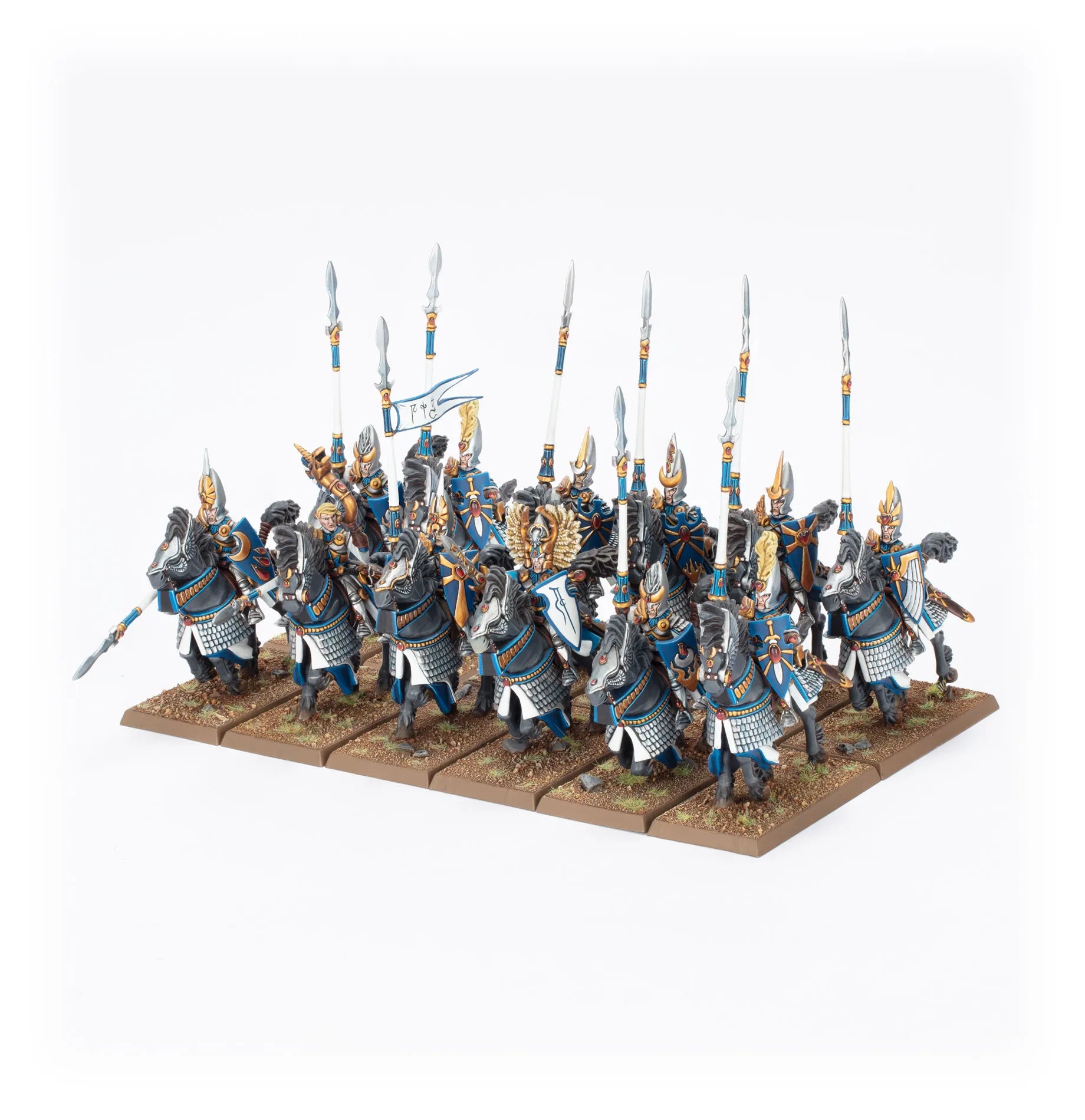 Heaumes d'Argent