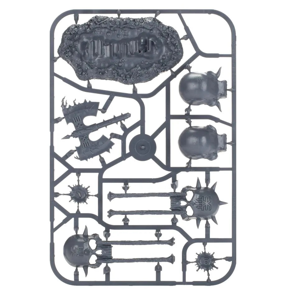 Jugements de Khorne