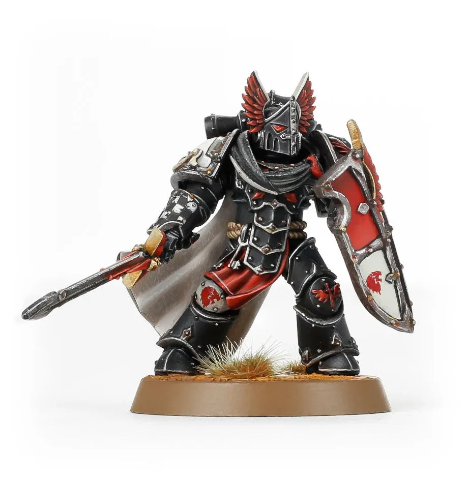 Praetor de Légion des Dark Angels