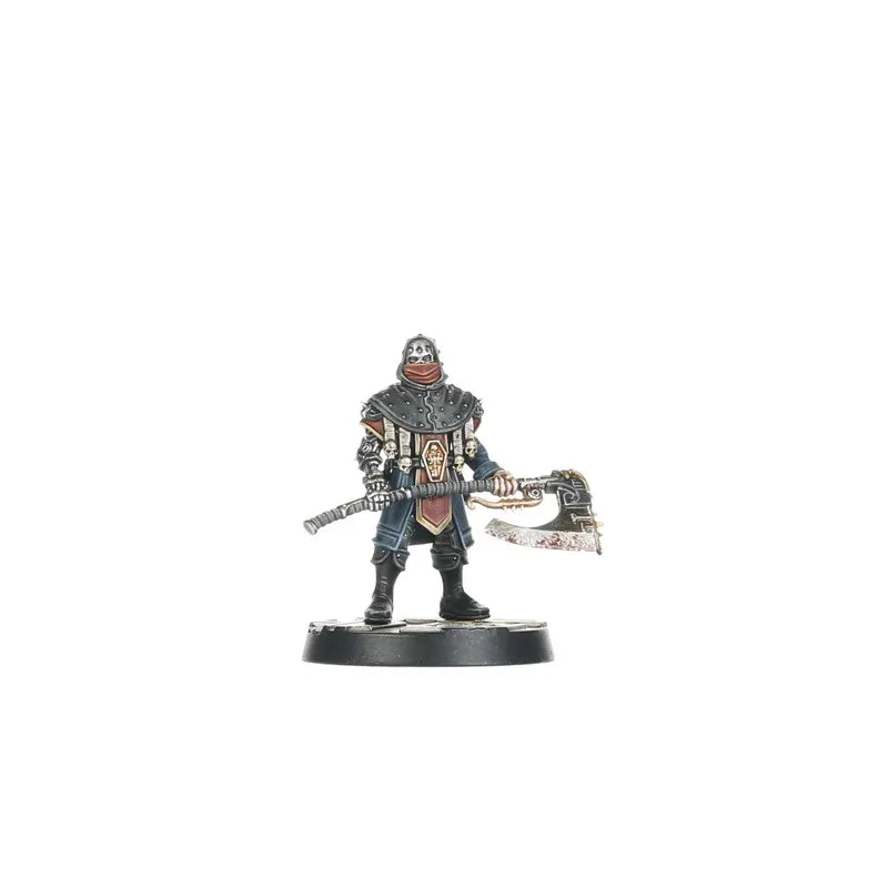 Palanite Justicars
