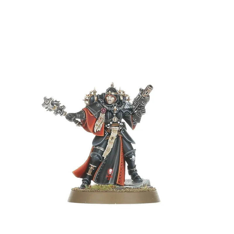 Kill Team: Célestes Insidiatrices