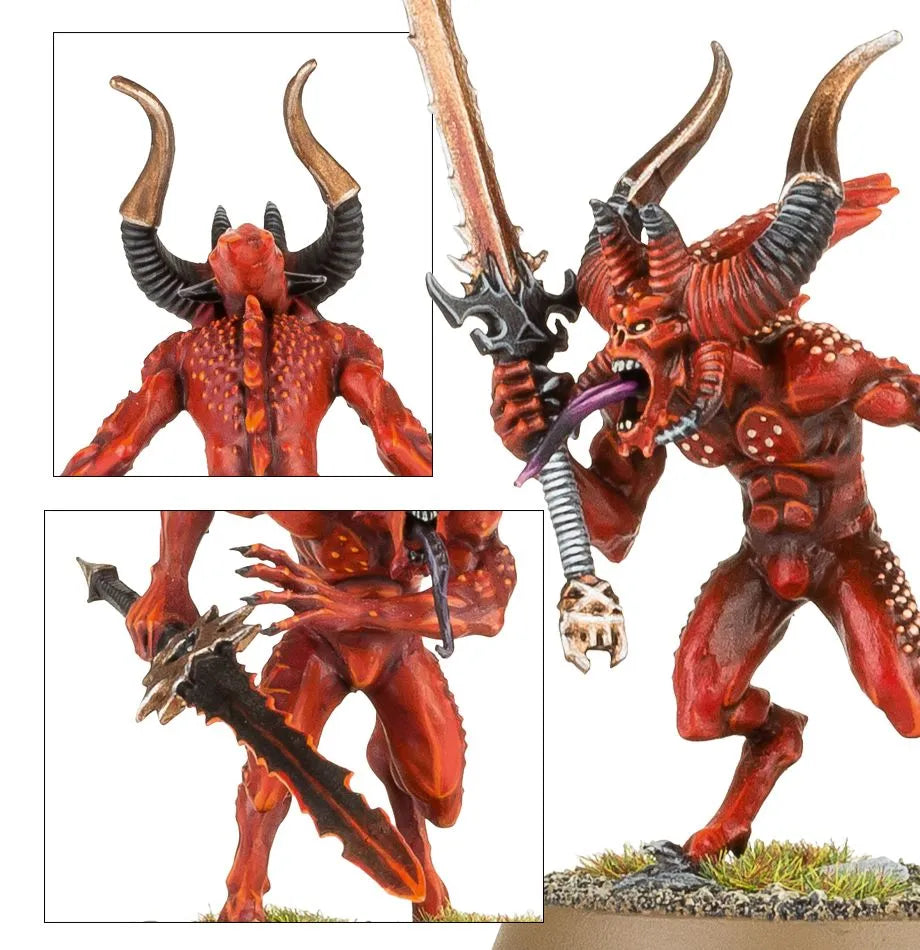 Bloodletters