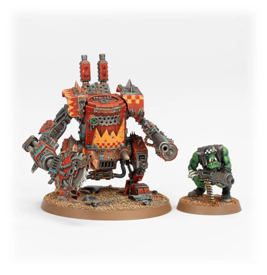 Boit'Kitu Orks