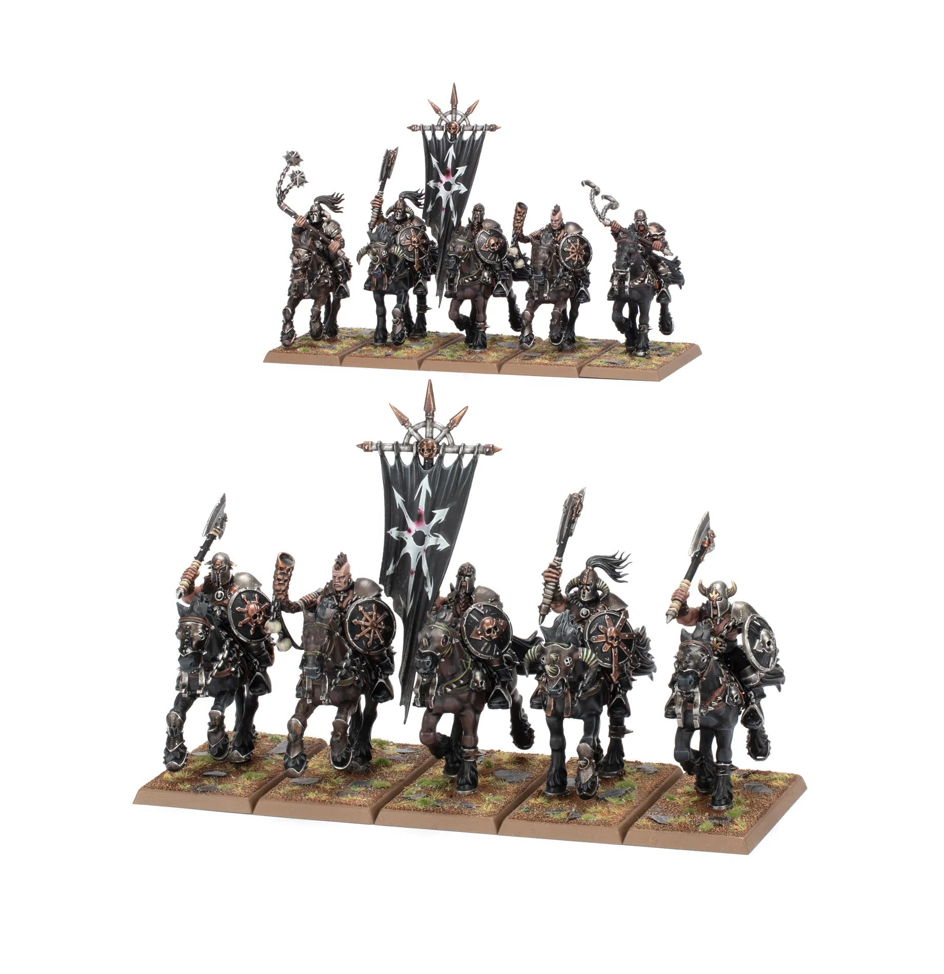 Cavaliers Maraudeurs