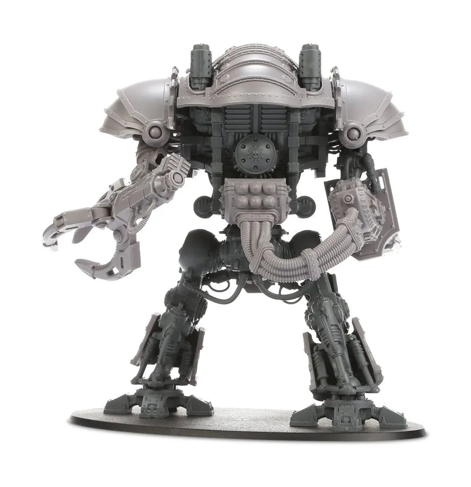 Chevalier Questoris Styrix