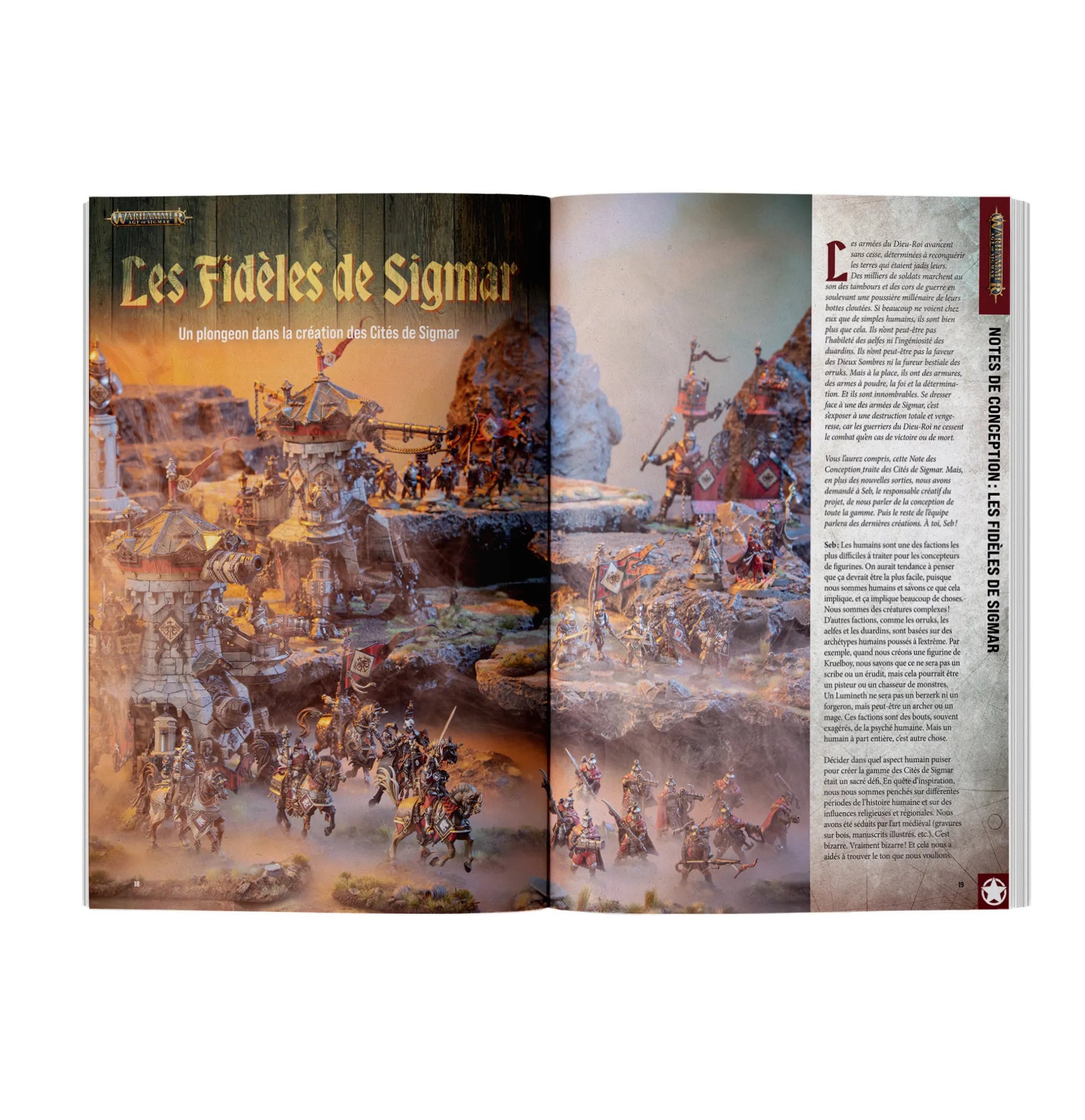 White Dwarf 525