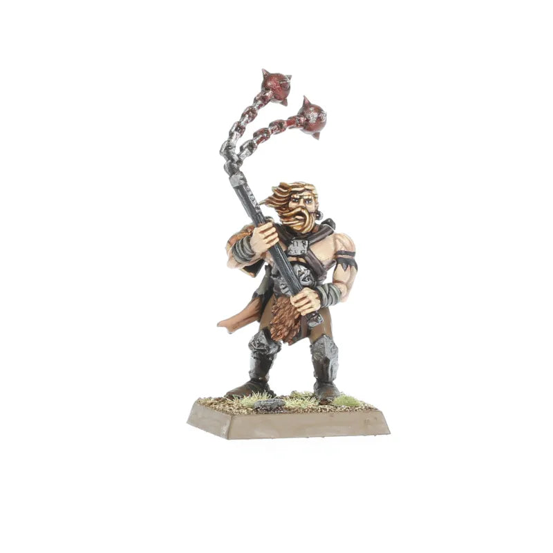 Maraudeurs du Chaos