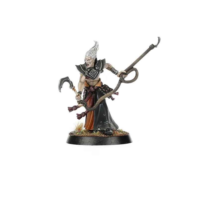 Warcry: Purelames Askurgans