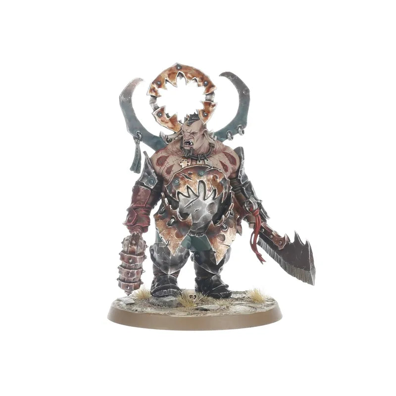 Ogor Mawtribes Army Set (Anglais)