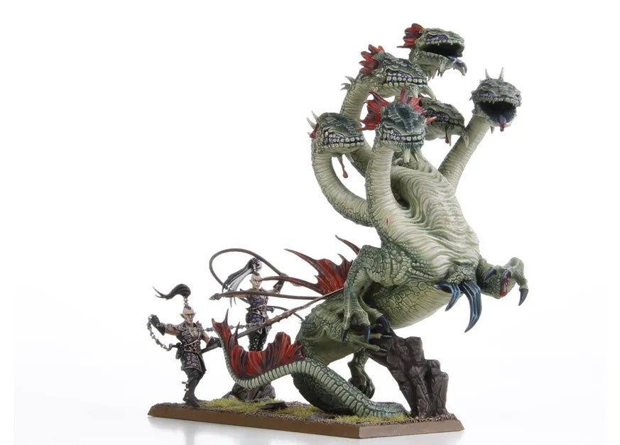 War Hydra