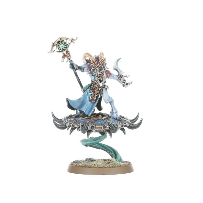 Patrouille: Thousand Sons