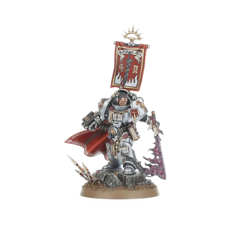 Patrouille: Grey Knights