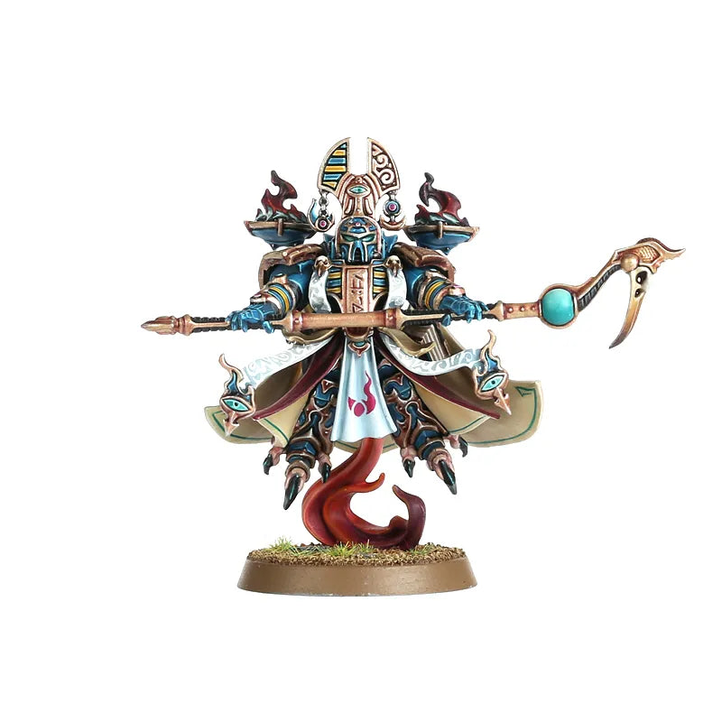 Sorciers Exaltés
