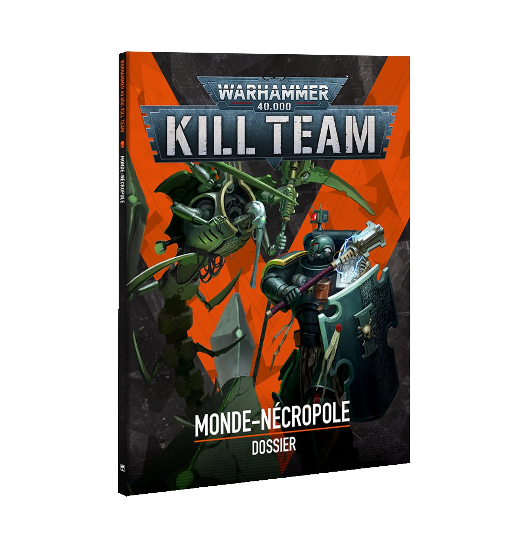 Kill Team: Monde-Nécropole