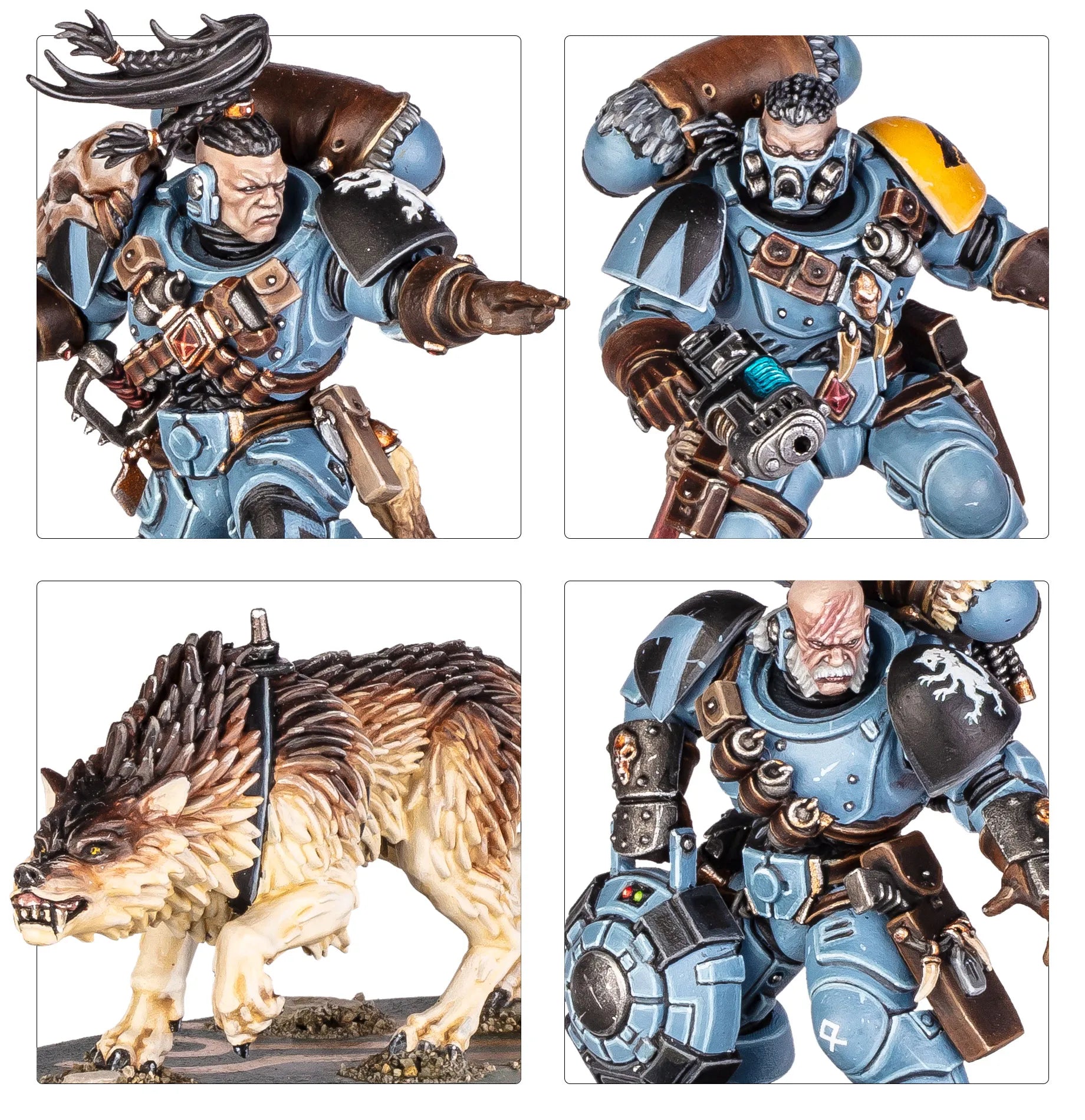 Kill Team: Dead Silence (Anglais)