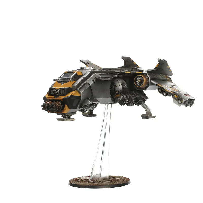 Escorteur Fire Raptor
