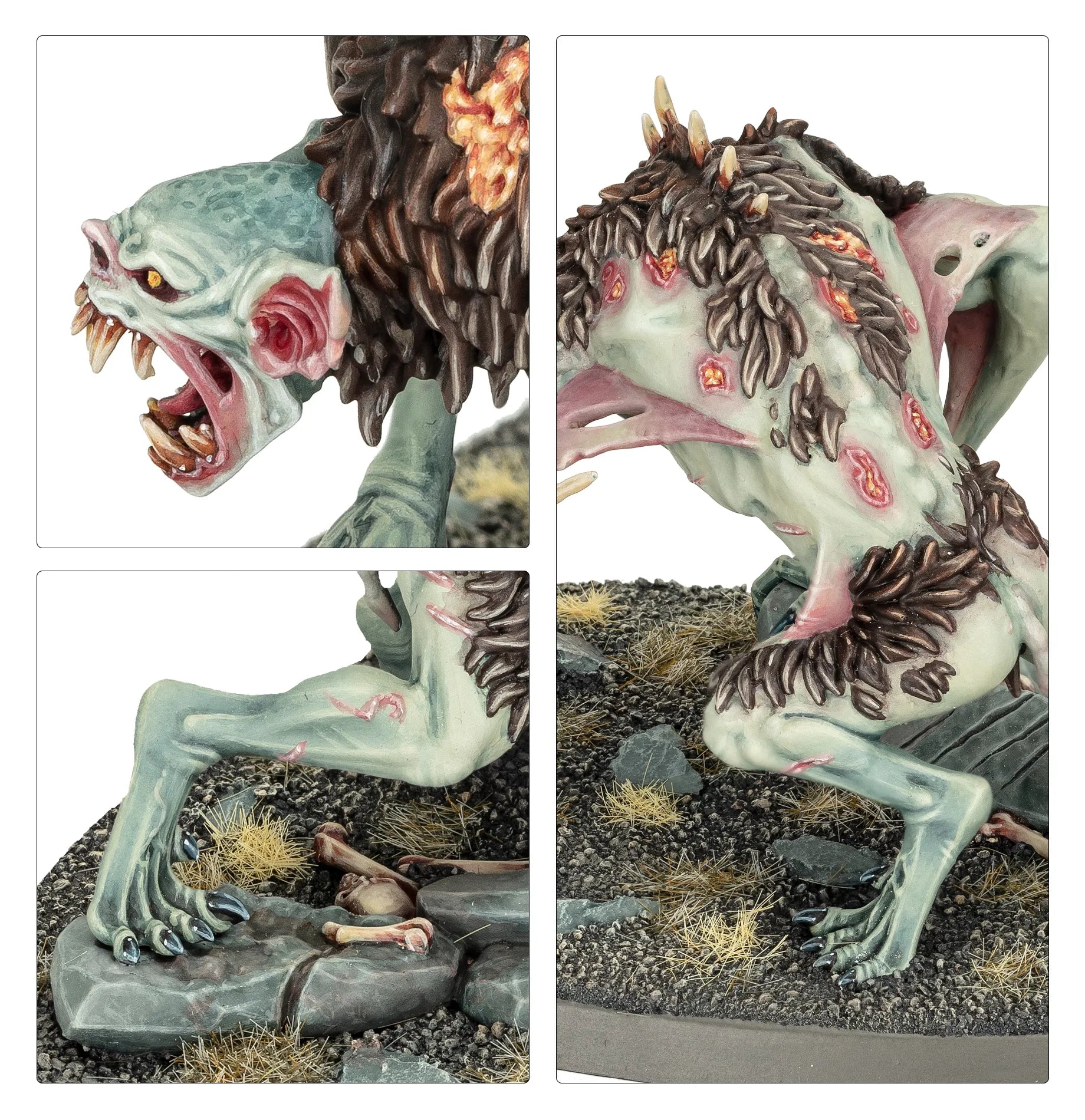 Courtisan Varghulf
