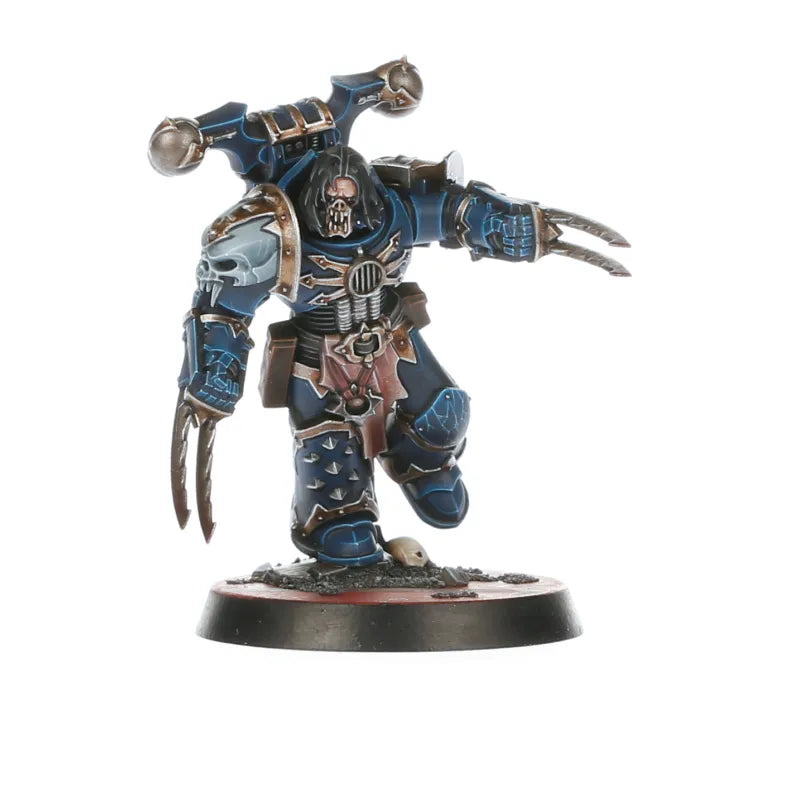 Kill Team: Griffe Némésis