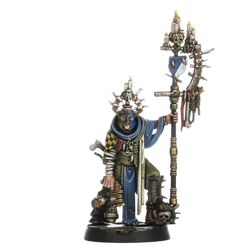 Cawdor Gang
