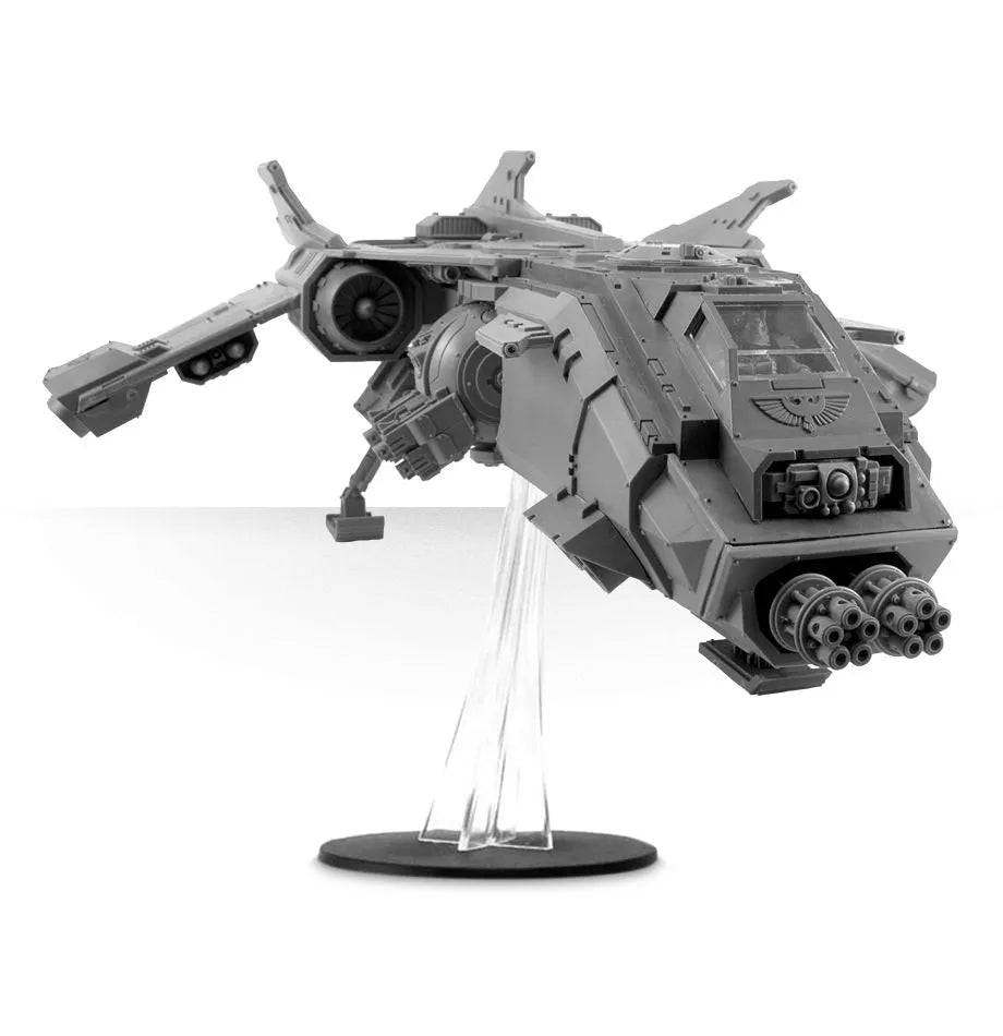 Escorteur Fire Raptor