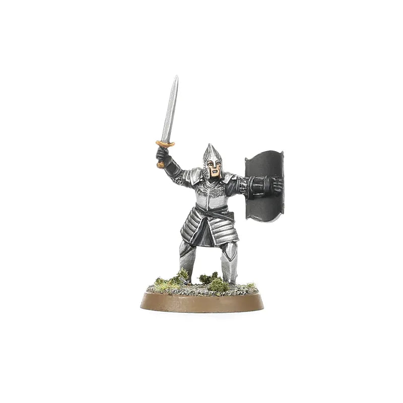 Minas Tirith™ Battlehost