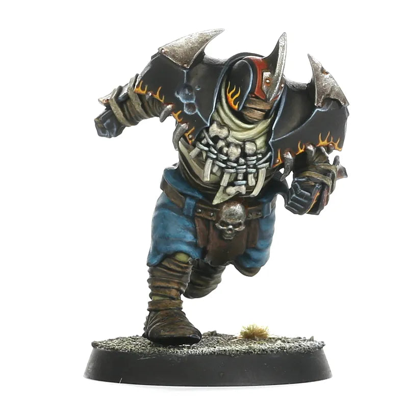 Équipes de Morts-vivants: Champions of Death