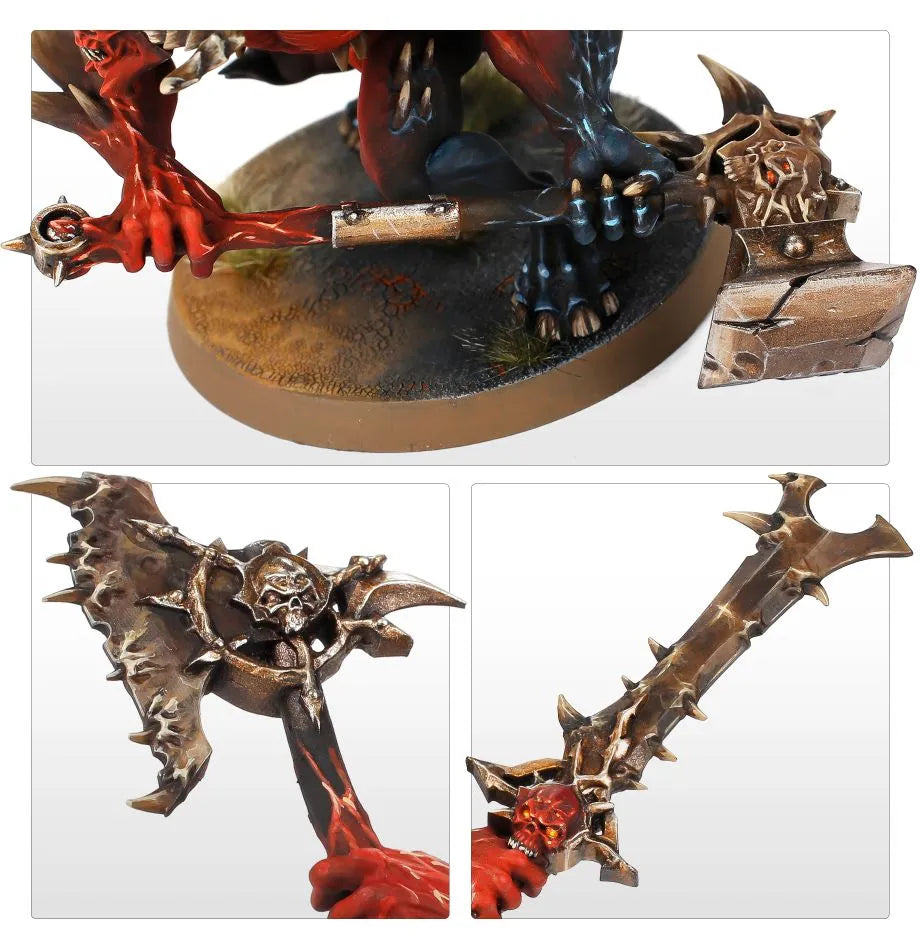 Ruinstorm Daemon Brutes
