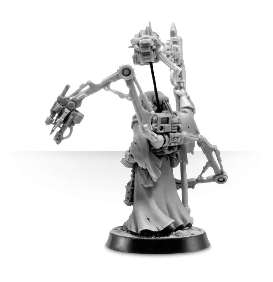 Technaugure de Titan