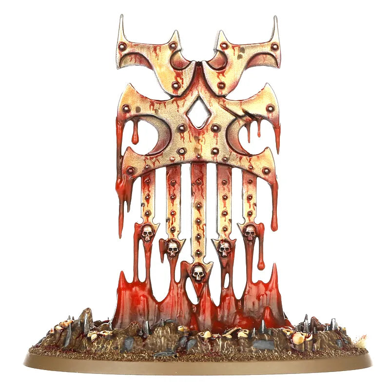 Jugements de Khorne