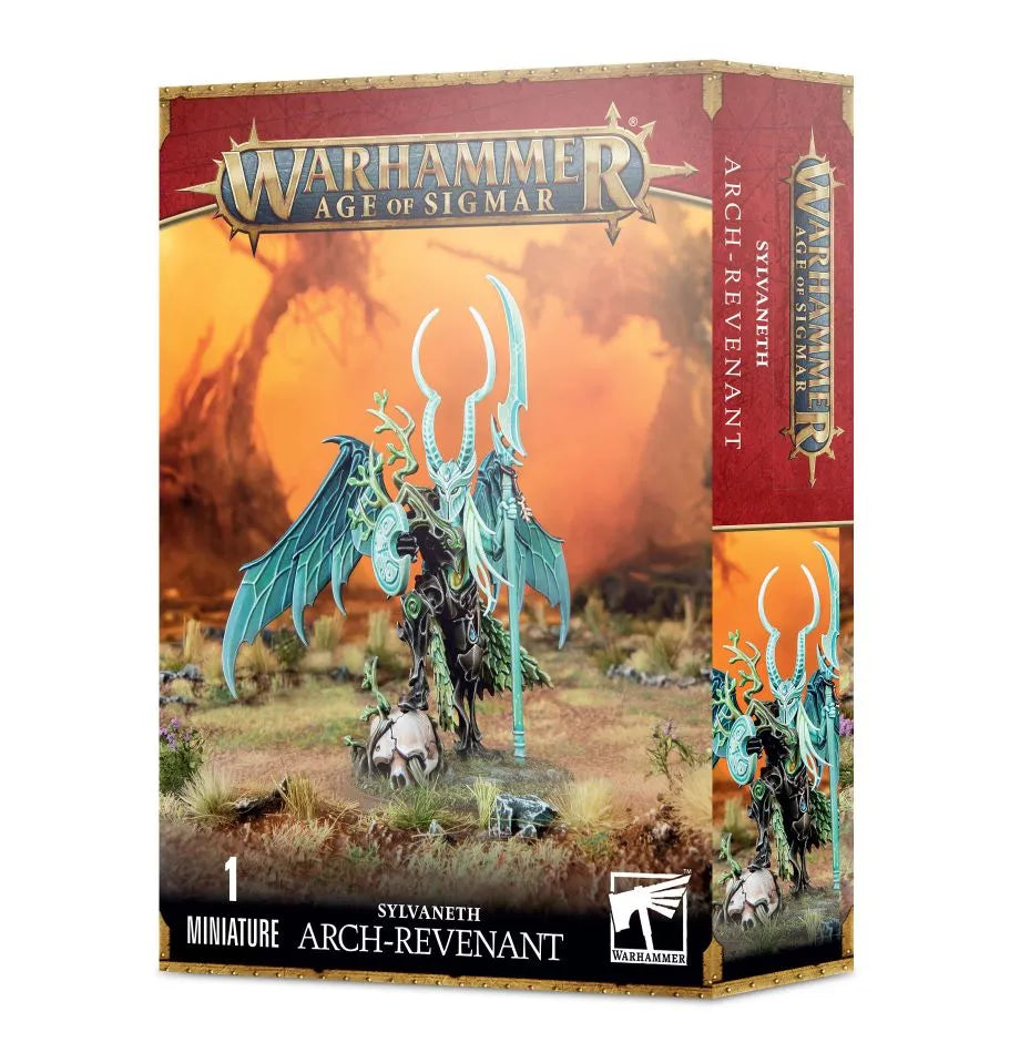Arch-Revenant