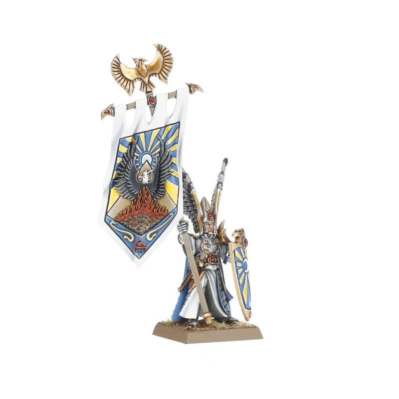 Seigneurs Hauts Elfes