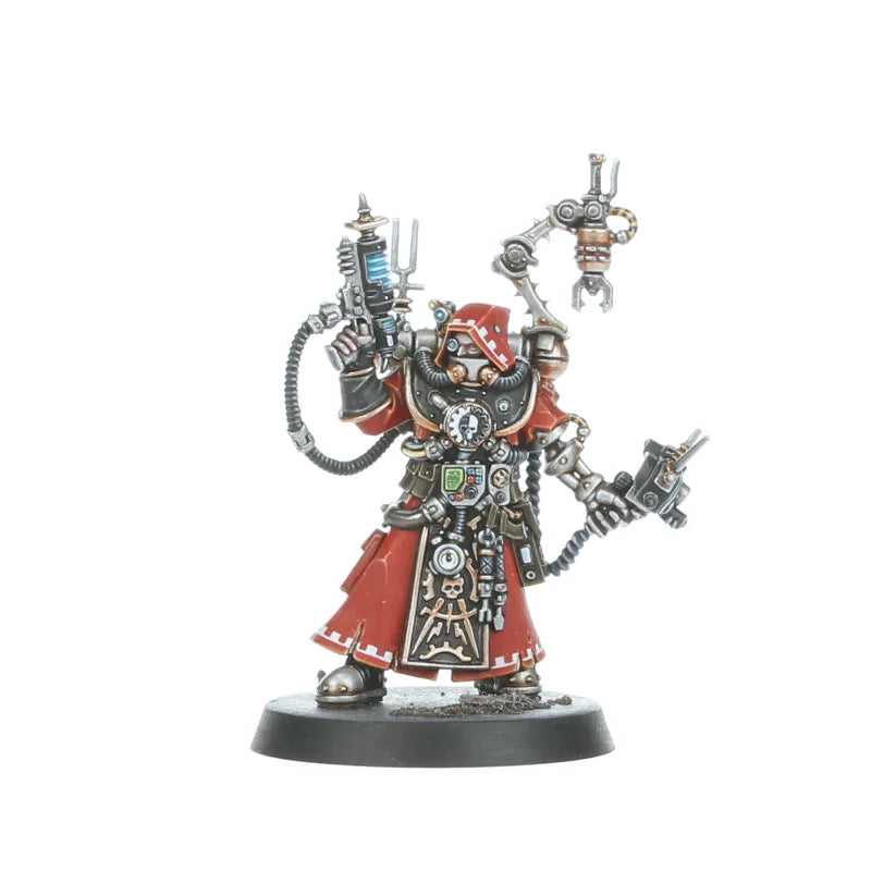 Kill Team: Clade de Combat