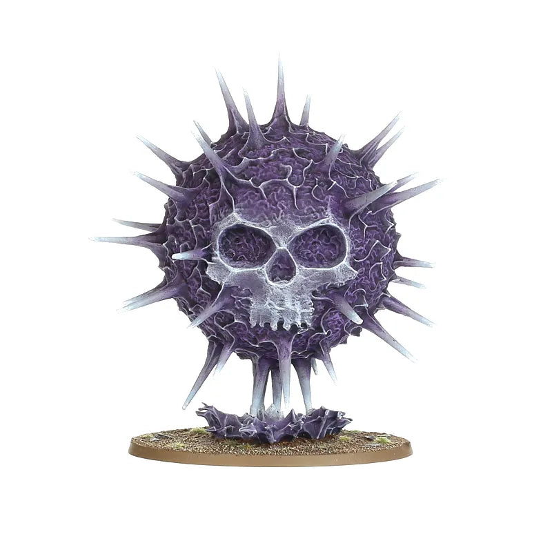 Warhammer Age of Sigmar: Maléfices