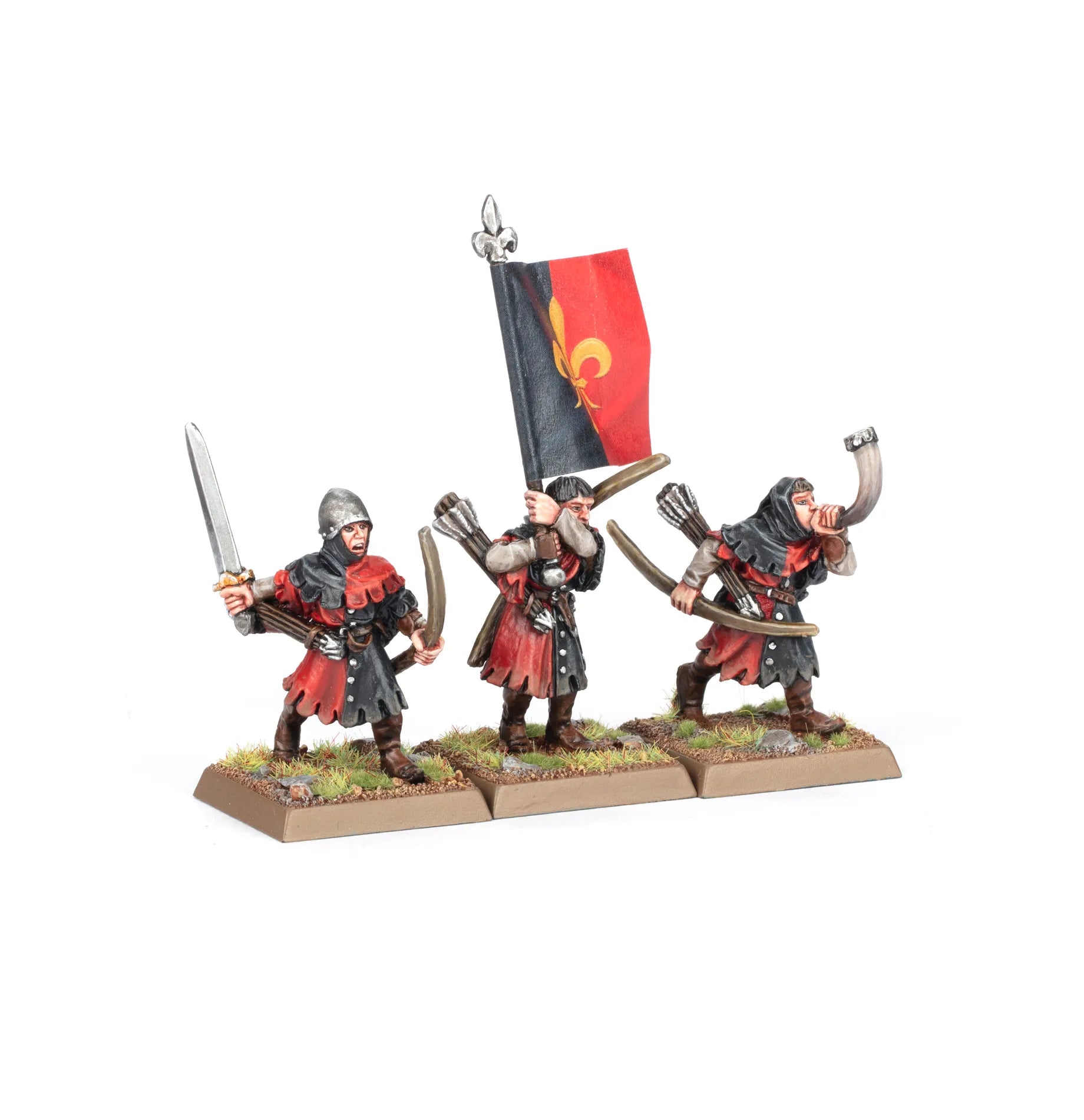 État-major d'Écuyers