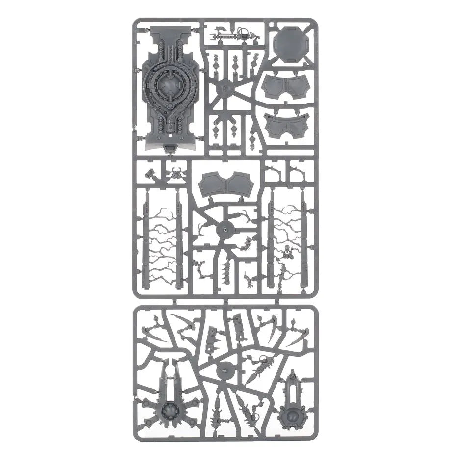 Monolithe