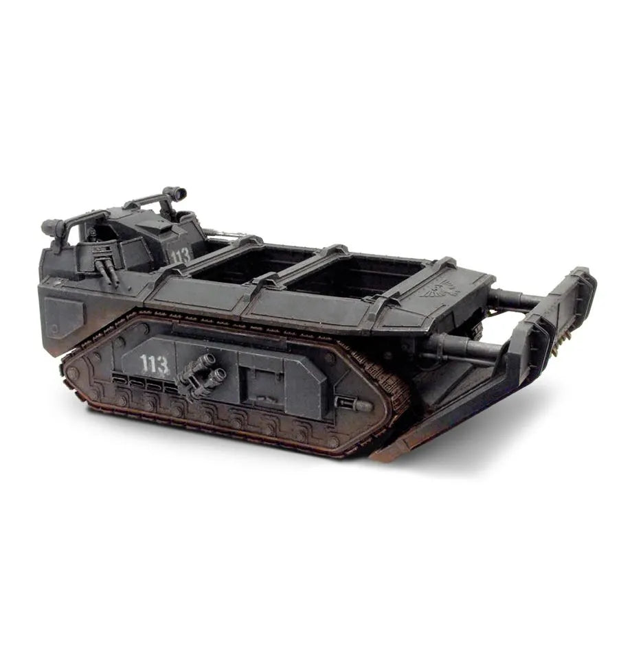 Gorgon Armoured Assault Transport