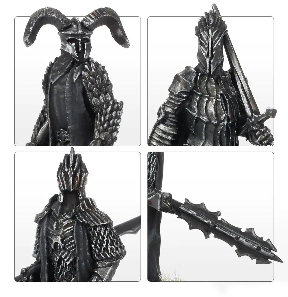 Nazgûl of Dol Guldur™