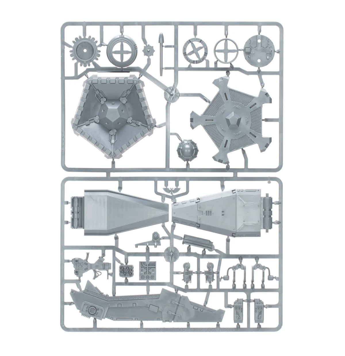 Module de Largage de Légion