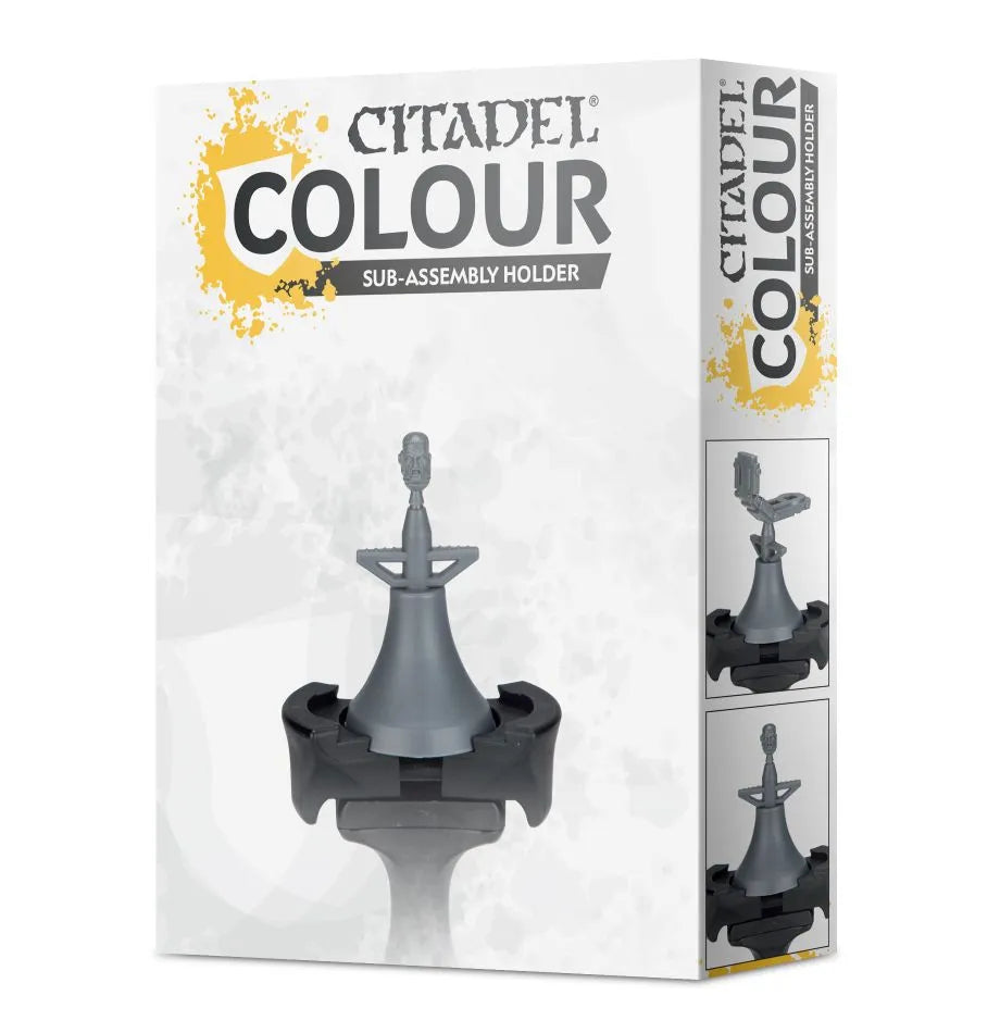Support de Sous-assemblage Citadel Colour