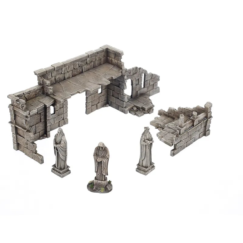 Ruins of Middle-earth™